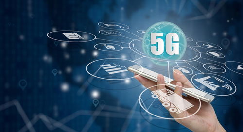 中国5G龙头之争 中兴通讯、中天科技、亨通光电、光迅科技谁能问鼎？